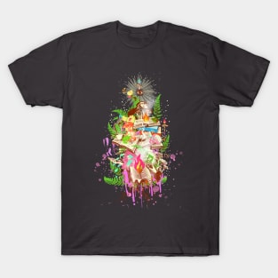 SURREAL KNOWLEDGE II T-Shirt